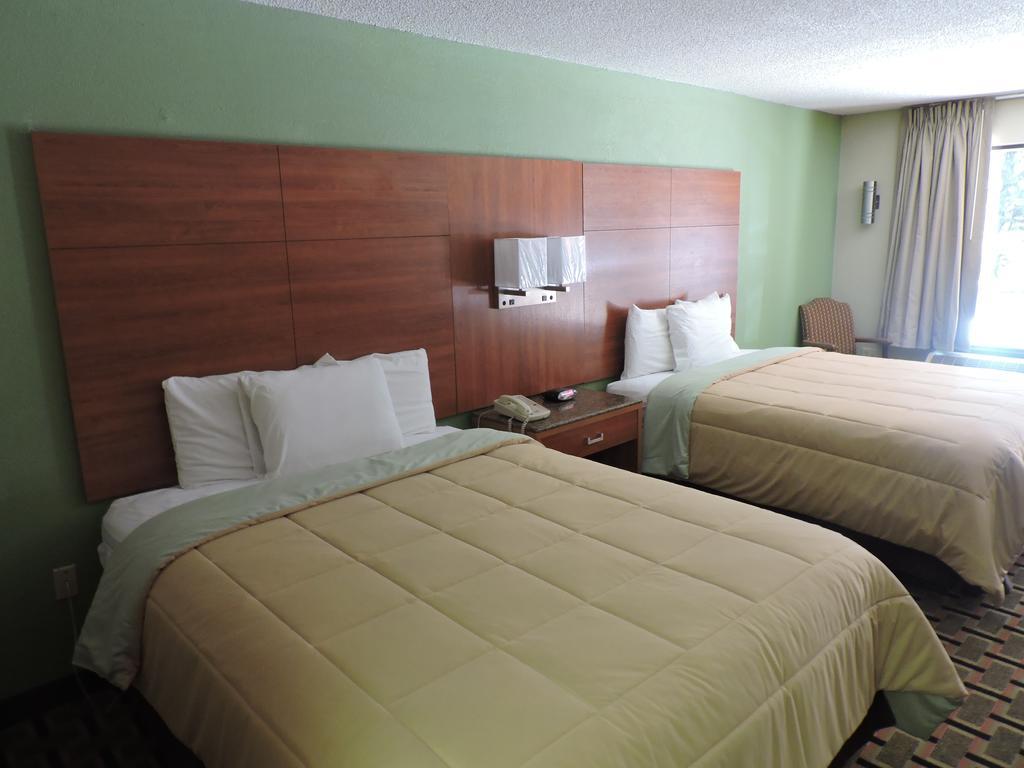 Days Inn Conover/Hickory Quarto foto