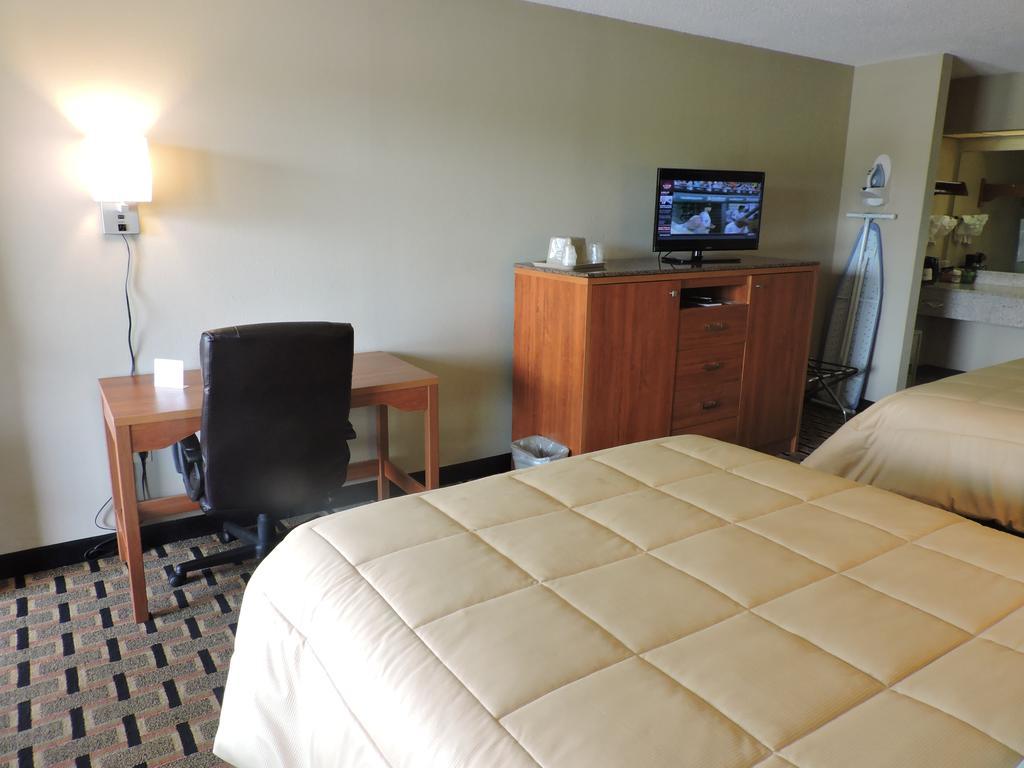 Days Inn Conover/Hickory Quarto foto